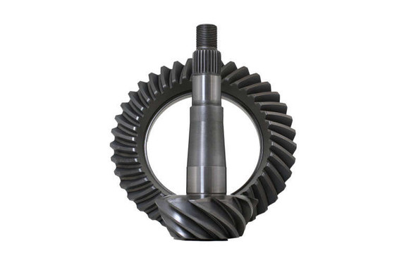 Revolution Dual Drilled Ring and Pinion | 8.25 Inch | 3.55 Ratio C8.25-355D
