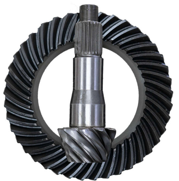Revolution Ring and Pinion | Dana 35 | 4.88 Ratio D35-M200-488