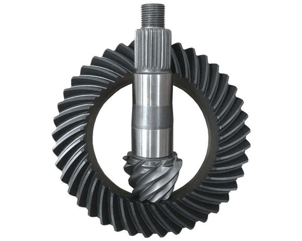 Revolution Front Ring and Pinion | Dana 44 | 4.88 Ratio D44-M210-488R