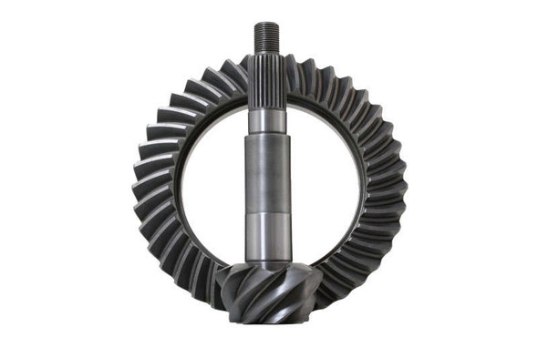 Revolution Ring and Pinion | Dana 44 | Reverse Rotation | 4.88 Ratio D44-488R Revolution Ring and Pinion | Dana 44 | Reverse Rotation | 4.88 Ratio D44-488R