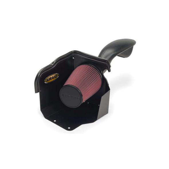 Airaid Performance Intake w/Red Cotton Filter 200-169