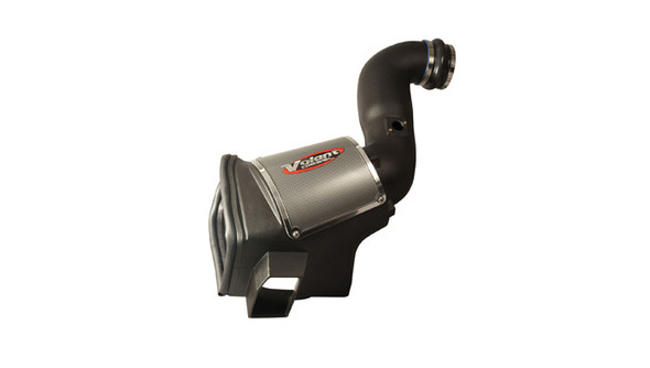 Volant Closed Box Air Intake w/Powercore Filter 150666 Volant Closed Box Air Intake w/Powercore Filter 150666