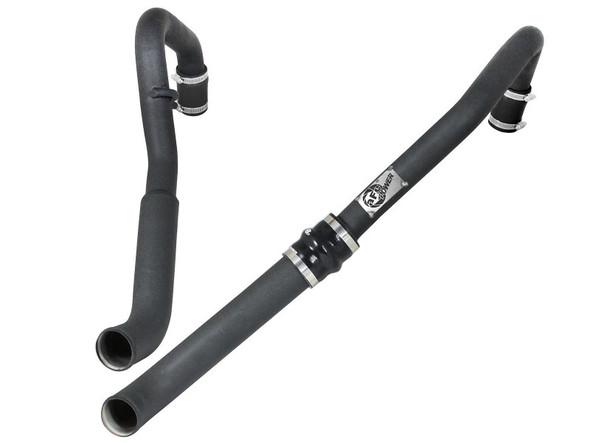 aFe Power BladeRunner I/C Tubes Hot Side EcoBoost 46-20208-B