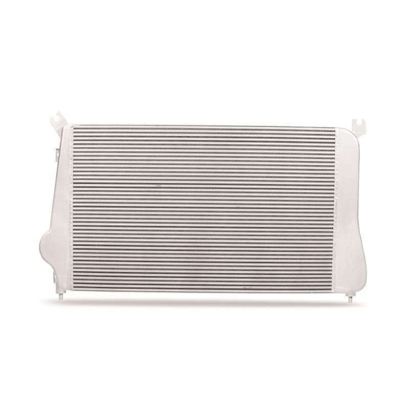 Mishimoto Intercooler (Silver) MMINT-DMAX-11SL