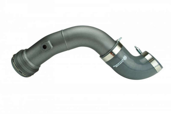 Sinister Diesel Gray Cold Side Charge Pipe SDG-INTRPIPE-6.7P-COLD-11