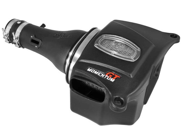 aFe Power Momentum Gt Cold Air Intake System w/ Pro Dry S Media 51-76103