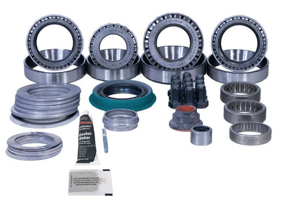 Revolution IFS Ring and Pinion Master Install Kit | 8.8 Inch IFS 35-2013A