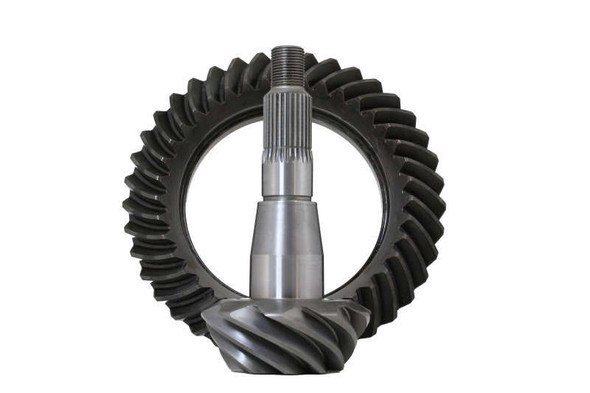 Revolution Dual Drilled Ring and Pinion | 9.25 Inch | 4.56 Ratio C9.25-456D