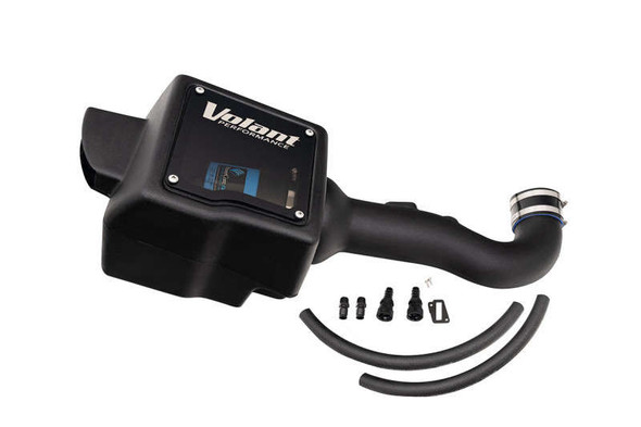 Volant Closed Box Air Intake System W/ PowerCore Filter 155536-1 Volant Closed Box Air Intake System W/ PowerCore Filter 155536-1