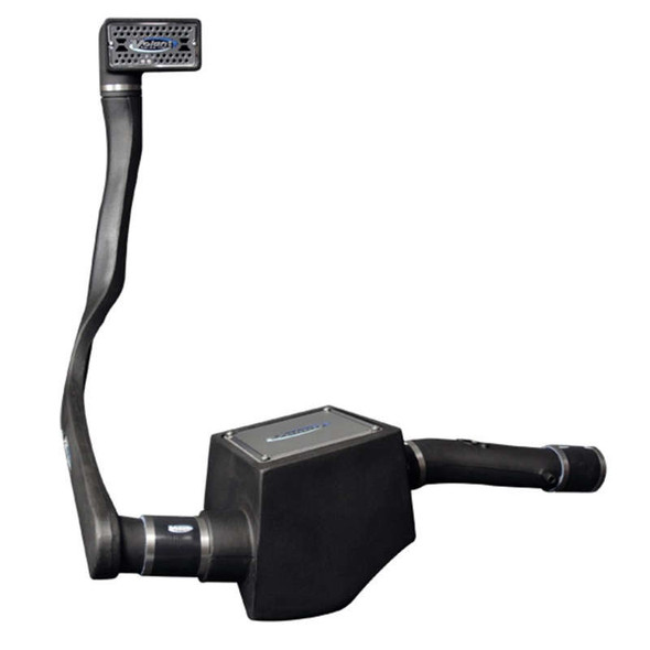 Volant Closed Box Intake System W/ Snorkel & MaxFlow 5 Oiled Filter 387401 Volant Closed Box Intake System W/ Snorkel & MaxFlow 5 Oiled Filter 387401