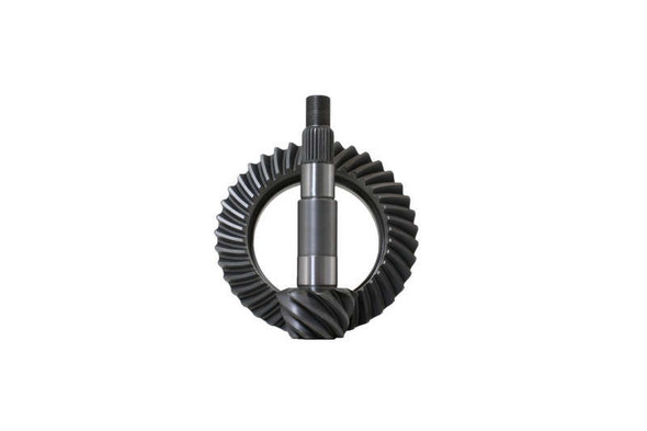 Revolution Dual Drilled Ring and Pinion | Dana 35 | Standard Rotation | 4.56 Ratio D35-456D
