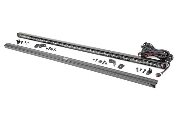 Rough Country Spectrum Series LED Light | 50 Inch | Single Row 80750