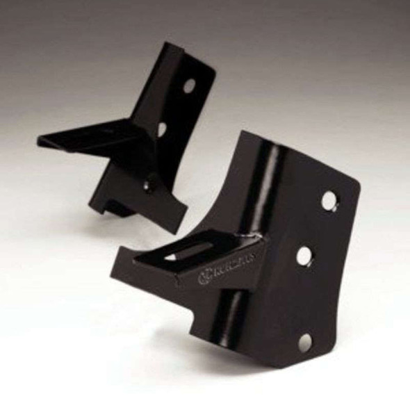 KC HiLites Windshield Hinge Light Mounts (Pair) 7311
