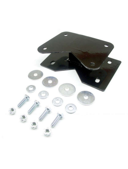 TeraFlex 3rd Brake Light Extension Bracket Kit 000000000001902000 TeraFlex 3rd Brake Light Extension Bracket Kit 000000000001902000