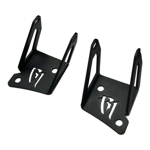 RIGID D-Series A-Pillar Mount 40331