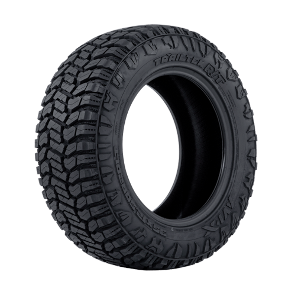 AVIX TRAILTEK RT 37x12.50R20LT 126/Q E 36.8 AVIX TRAILTEK RT 37x12.50R20LT 126/Q E 36.8