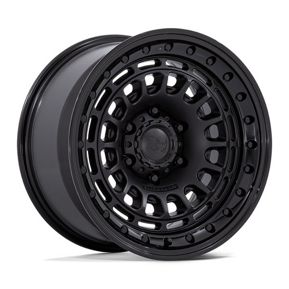 Black Rhino Wheels Sahara BR014 Matte Black with Gloss Black Lip 17x9 -12mm Offset 6x139.7 (6x5.5) Black Rhino Wheels Sahara BR014 Matte Black with Gloss Black Lip 17x9 -12mm Offset 6x139.7 (6x5.5)