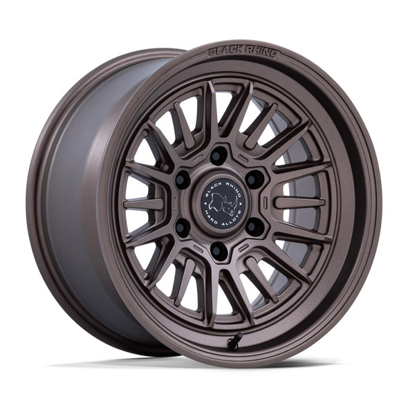 Black Rhino Wheels Taleo BR030 Burnt Bronze 20x9 12mm Offset 6x139.7 (6x5.5) Black Rhino Wheels Taleo BR030 Burnt Bronze 20x9 12mm Offset 6x139.7 (6x5.5)