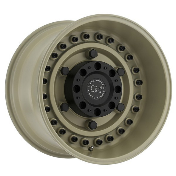 Black Rhino Wheels Armory Desert Black Sand 20x9.5 6mm Offset 8x165.1 (8x6.5) Black Rhino Wheels Armory Desert Black Sand 20x9.5 6mm Offset 8x165.1 (8x6.5)