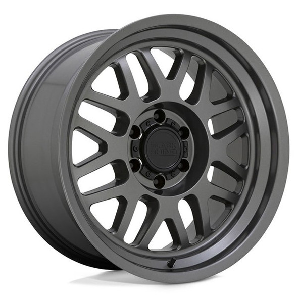 Black Rhino Wheels Delta Matte Gunmetal 18x9.5 12mm Offset 5x150 Black Rhino Wheels Delta Matte Gunmetal 18x9.5 12mm Offset 5x150