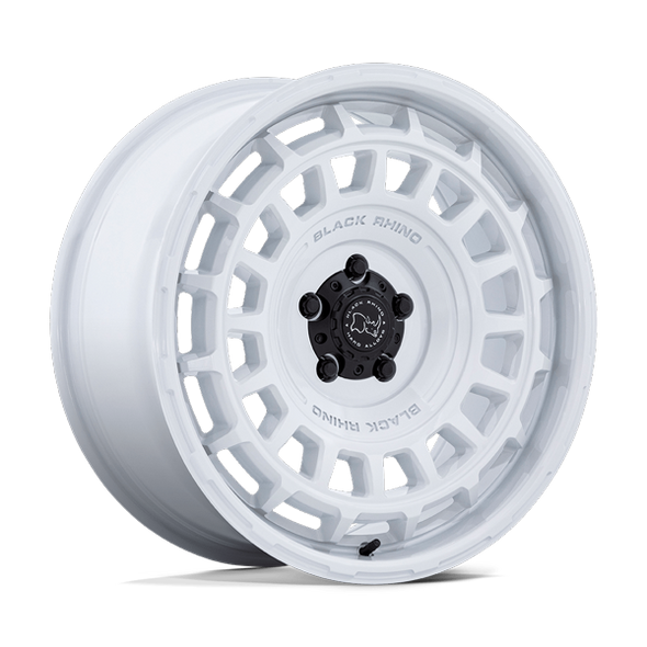 Black Rhino Wheels AWOL BR024 Gloss White 20x8.5 25mm Offset 5x120 Black Rhino Wheels AWOL BR024 Gloss White 20x8.5 25mm Offset 5x120