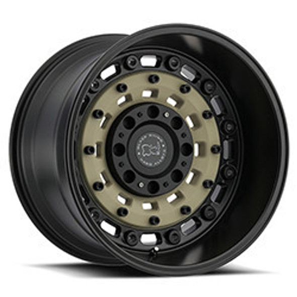 Black Rhino Wheels Arsenal Sand On Black 17x9.5 -18mm Offset 6x135,6x139.7 (6x5.5) Black Rhino Wheels Arsenal Sand On Black 17x9.5 -18mm Offset 6x135,6x139.7 (6x5.5)