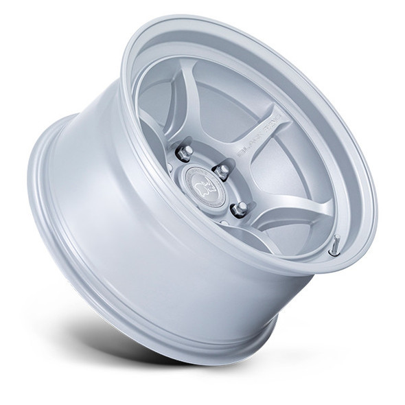 Black Rhino Wheels Shogun BR011 Hyper Silver 17x8.5 20mm Offset 6x139.7 (6x5.5) Black Rhino Wheels Shogun BR011 Hyper Silver 17x8.5 20mm Offset 6x139.7 (6x5.5)