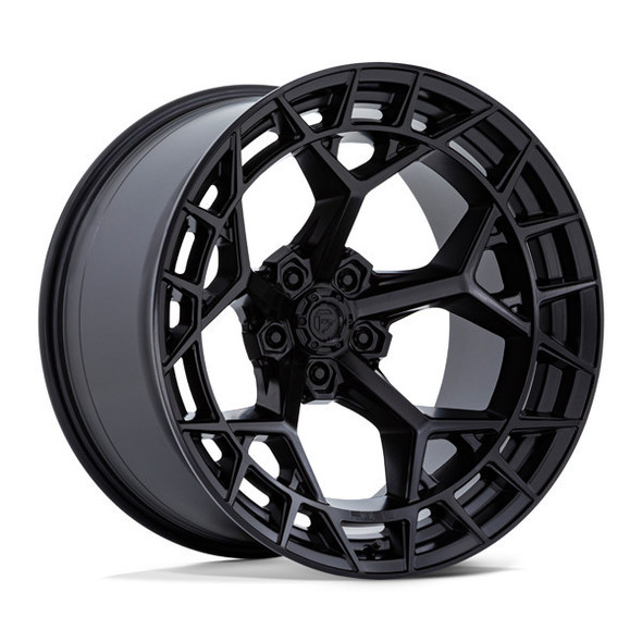 Fuel Offroad Wheels Charger FC873 Blackout 17x9 -12mm Offset 6x139.7 (6x5.5) Fuel Offroad Wheels Charger FC873 Blackout 17x9 -12mm Offset 6x139.7 (6x5.5)