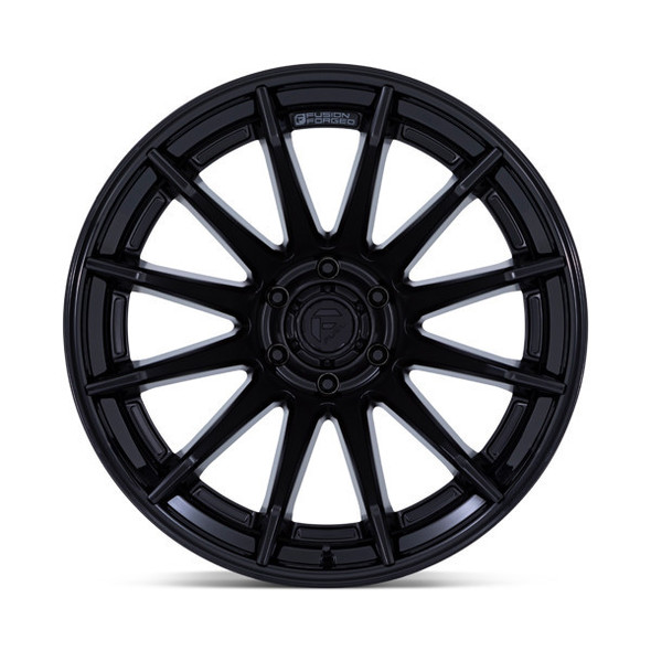Fuel Offroad Wheels Burn FC403 Matte Black With Gloss Black Lip 20x9 1mm Offset 6x139.7 (6x5.5) Fuel Offroad Wheels Burn FC403 Matte Black With Gloss Black Lip 20x9 1mm Offset 6x139.7 (6x5.5)