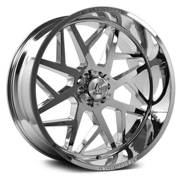 AXE Offroad Wheels Nemesis Chrome 24x12 -44mm Offset 6x135,6x139.7 (6x5.5) AXE Offroad Wheels Nemesis Chrome 24x12 -44mm Offset 6x135,6x139.7 (6x5.5)