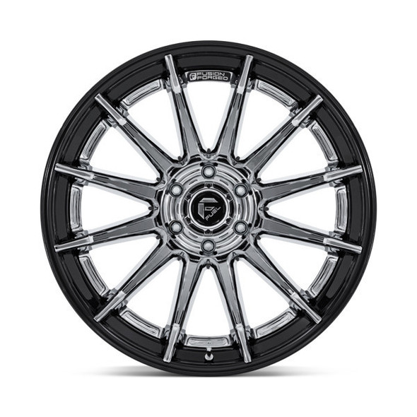 Fuel Offroad Wheels Burn FC403 Chrome With Gloss Black Lip 20x9 1mm Offset 6x139.7 (6x5.5) Fuel Offroad Wheels Burn FC403 Chrome With Gloss Black Lip 20x9 1mm Offset 6x139.7 (6x5.5)