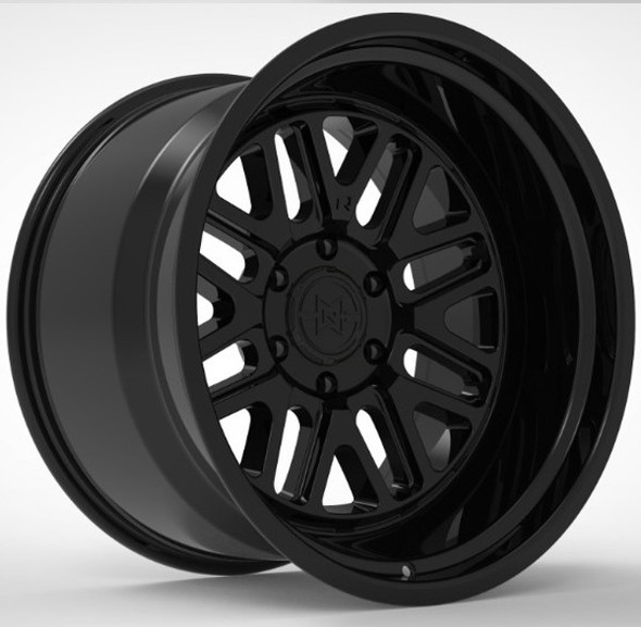 Method Raised Wheels MR804 Gloss Black 22x12 -40mm Offset 6x139.7 (6x5.5) Method Raised Wheels MR804 Gloss Black 22x12 -40mm Offset 6x139.7 (6x5.5)