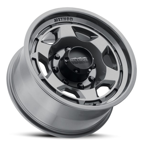 Method Wheels Bead Grip MR708 Gloss Titanium 17x8.5 25mm Offset 6x139.7 (6x5.5) Method Wheels Bead Grip MR708 Gloss Titanium 17x8.5 25mm Offset 6x139.7 (6x5.5)