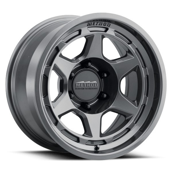 Method Wheels Bead Grip MR708 Gloss Titanium 17x8.5 25mm Offset 6x139.7 (6x5.5) Method Wheels Bead Grip MR708 Gloss Titanium 17x8.5 25mm Offset 6x139.7 (6x5.5)