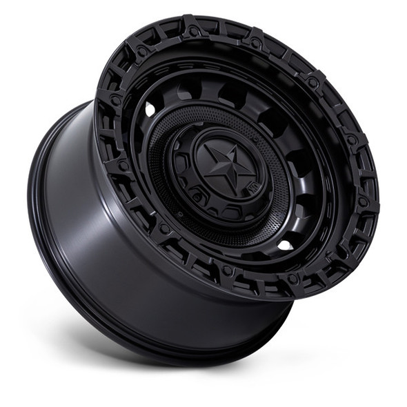XD Series Wheels R.O.F. XD869 Matte Black 20x10 -18mm Offset 5x127 (5x5),5x139.7 (5x5.5) | Fits Jeep Wrangler 07-Present and Jeep Gladiator XD Series Wheels R.O.F. XD869 Matte Black 20x10 -18mm Offset 5x127 (5x5),5x139.7 (5x5.5) | Fits Jeep Wrangler 07-Present and Jeep Gladiator