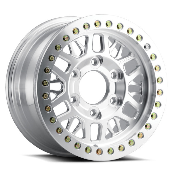 Raceline Wheels Ryno Forged RT951F Machined Raw 17x9 -12mm Offset 8x180