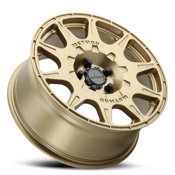 Method Wheels Rally MR502 Gold 17x8 38mm Offset 5x114.3 (5x4.5) Method Wheels Rally MR502 Gold 17x8 38mm Offset 5x114.3 (5x4.5)