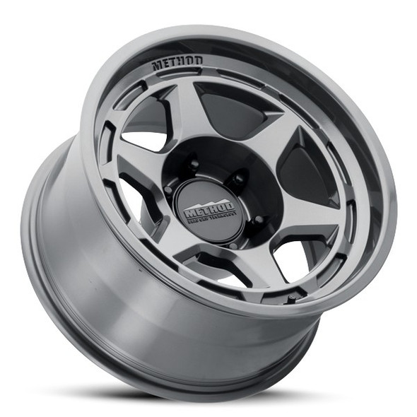 Method Wheels Bead Grip MR708 Gloss Titanium 17x8.5 0mm Offset 8x180 Method Wheels Bead Grip MR708 Gloss Titanium 17x8.5 0mm Offset 8x180