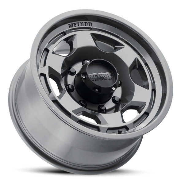 Method Wheels Bead Grip MR708 Gloss Titanium 17x8.5 0mm Offset 6x135 Method Wheels Bead Grip MR708 Gloss Titanium 17x8.5 0mm Offset 6x135