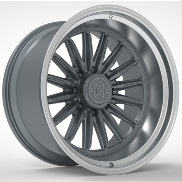 Method Raised Wheels MR803 Gloss Titanium 22x10 -18mm Offset 8x180 Method Raised Wheels MR803 Gloss Titanium 22x10 -18mm Offset 8x180