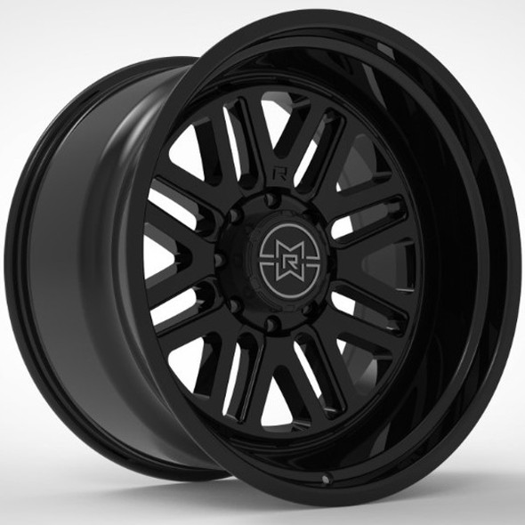 Method Raised Wheels MR804 Gloss Black 22x12 -40mm Offset 8x170 Method Raised Wheels MR804 Gloss Black 22x12 -40mm Offset 8x170
