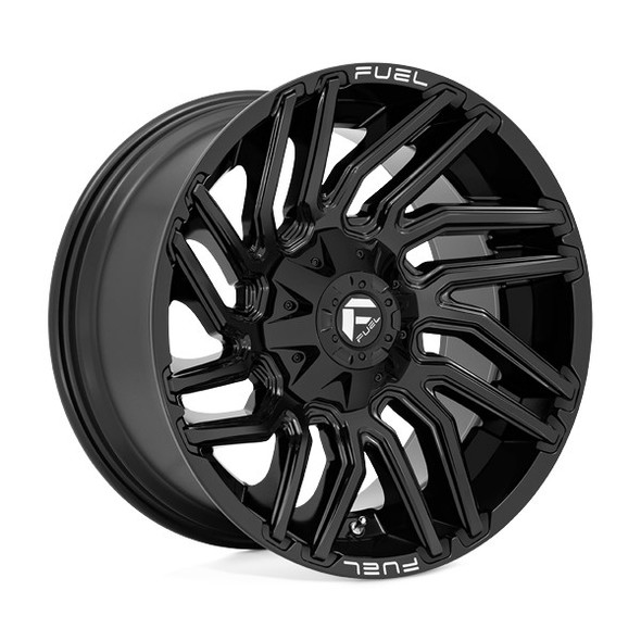 Fuel Offroad Wheels Typhoon D776 Gloss Black 20x9 1mm Offset 5x114.3 (5x4.5),5x127 (5x5) Fuel Offroad Wheels Typhoon D776 Gloss Black 20x9 1mm Offset 5x114.3 (5x4.5),5x127 (5x5)
