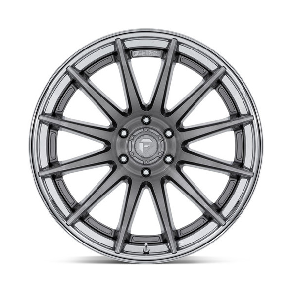 Fuel Offroad Wheels Burn FC403 Platinum With Chrome Lip 22x10 -18mm Offset 6x135 Fuel Offroad Wheels Burn FC403 Platinum With Chrome Lip 22x10 -18mm Offset 6x135