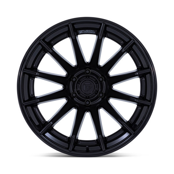 Fuel Offroad Wheels Burn FC403 Matte Black With Gloss Black Lip 24x12 -44mm Offset 5x127 (5x5) | Fits Jeep Wrangler 07-Present and Jeep Gladiator Fuel Offroad Wheels Burn FC403 Matte Black With Gloss Black Lip 24x12 -44mm Offset 5x127 (5x5) | Fits Jeep Wrangler 07-Present and Jeep Gladiator