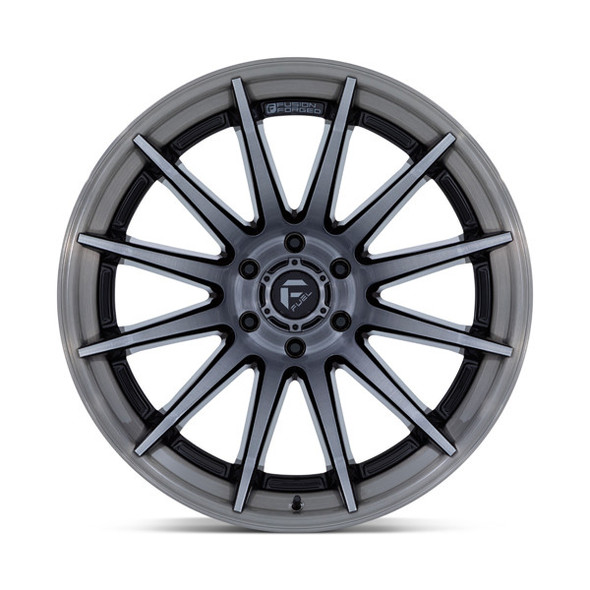 Fuel Offroad Wheels Burn FC403 Gloss Black With Gray Tint 24x12 -44mm Offset 6x135 Fuel Offroad Wheels Burn FC403 Gloss Black With Gray Tint 24x12 -44mm Offset 6x135