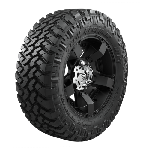 Nitto Trail Grappler M/T 42x13.50R20 | 374160