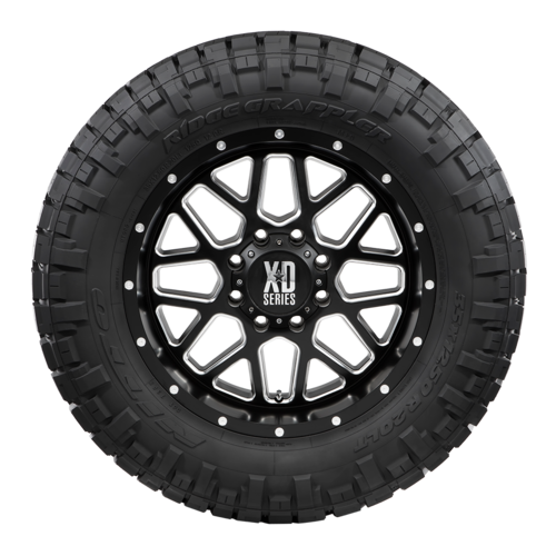 Nitto Ridge Grappler 275/60R20 | 217630