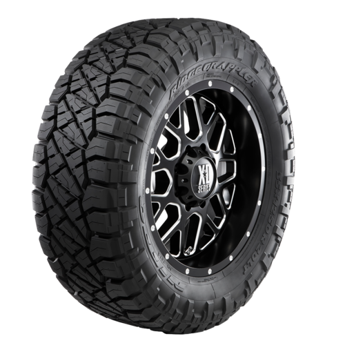 Nitto Ridge Grappler 35x12.50R18 | 217130
