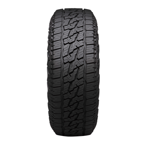 Nitto Nomad Grappler 245/70R17 | 211980