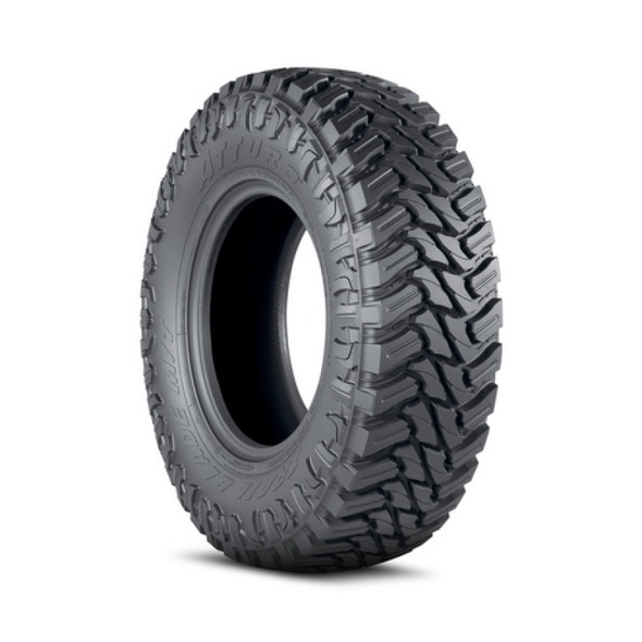 Atturo Trail Blade M/T Tire - LT265/75R16 123/120Q RWL